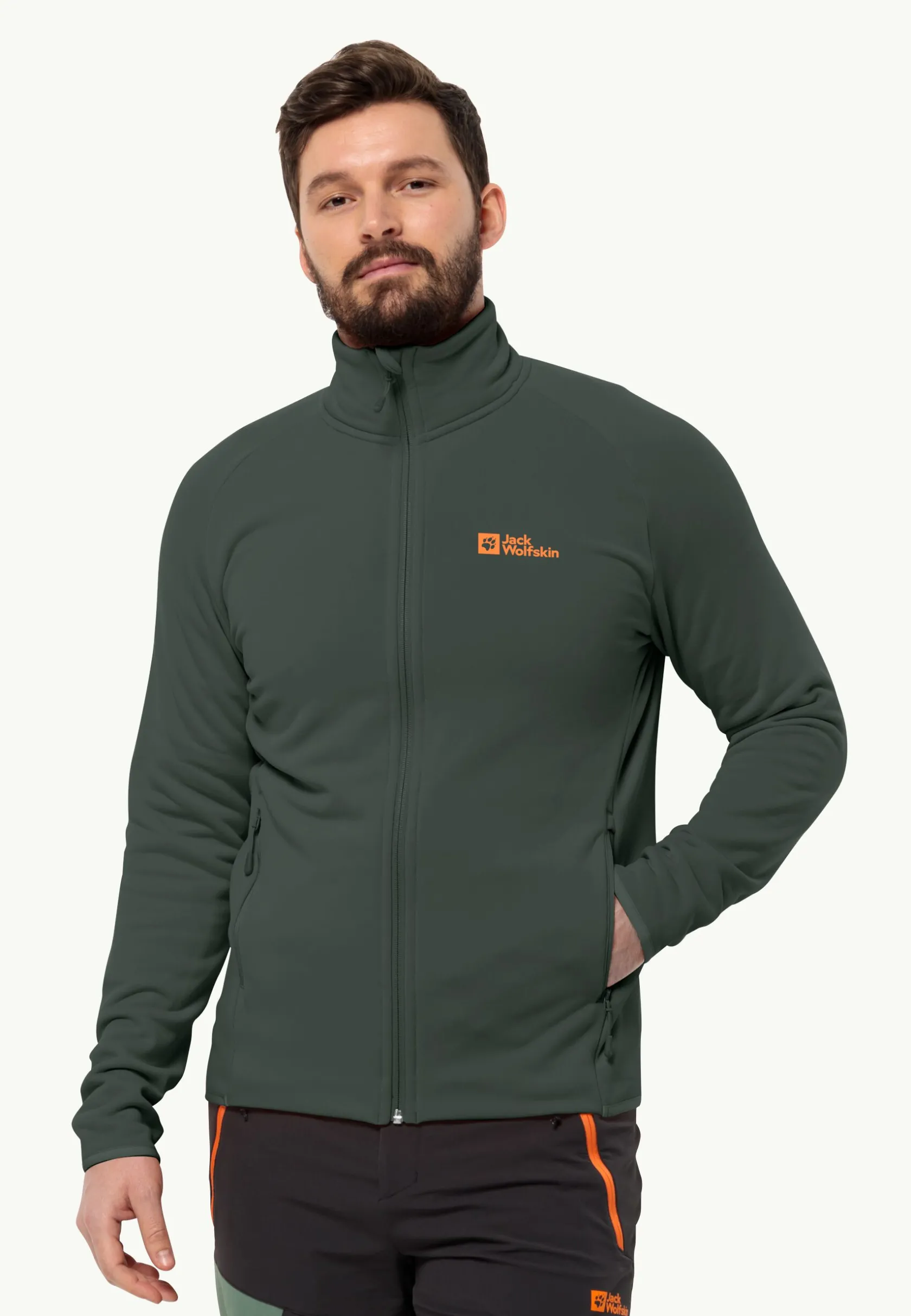 Online Baiselberg Fz M Herren Fleece|Fleecejacken