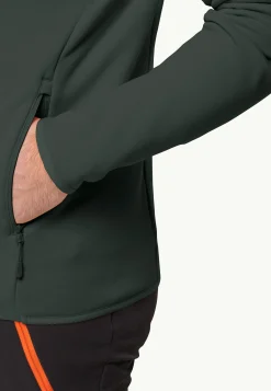 Online Baiselberg Fz M Herren Fleece|Fleecejacken