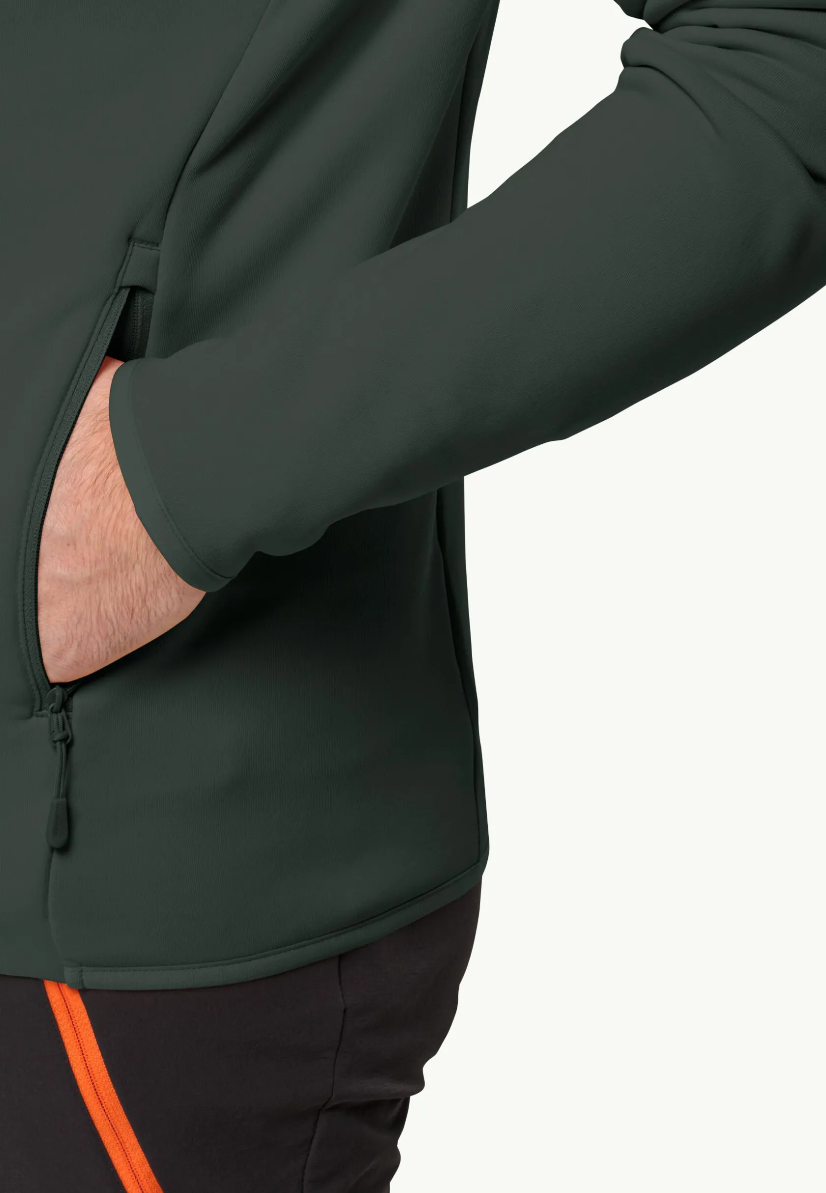 Online Baiselberg Fz M Herren Fleece|Fleecejacken