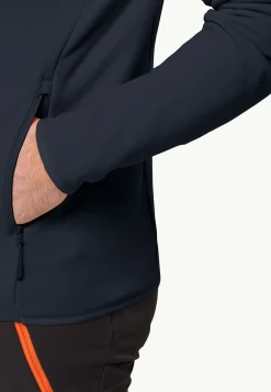 Online Baiselberg Fz M Herren Fleece|Fleecejacken