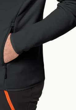 Online Baiselberg Fz M Herren Fleece|Fleecejacken
