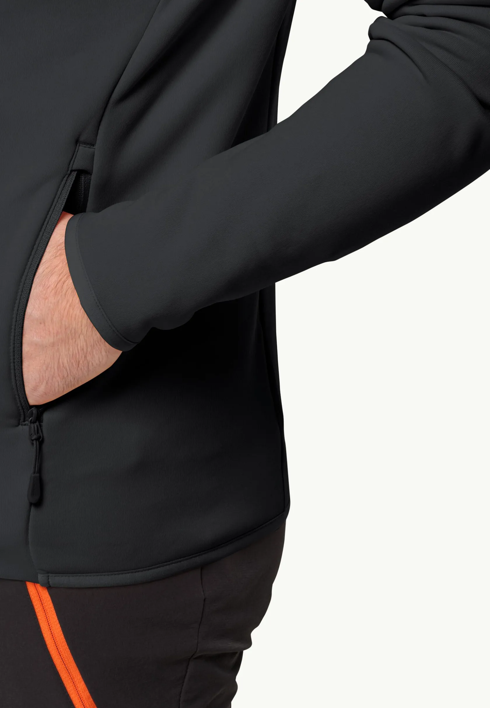Online Baiselberg Fz M Herren Fleece|Fleecejacken