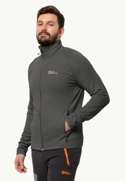Online Baiselberg Fz M Herren Fleece|Fleecejacken