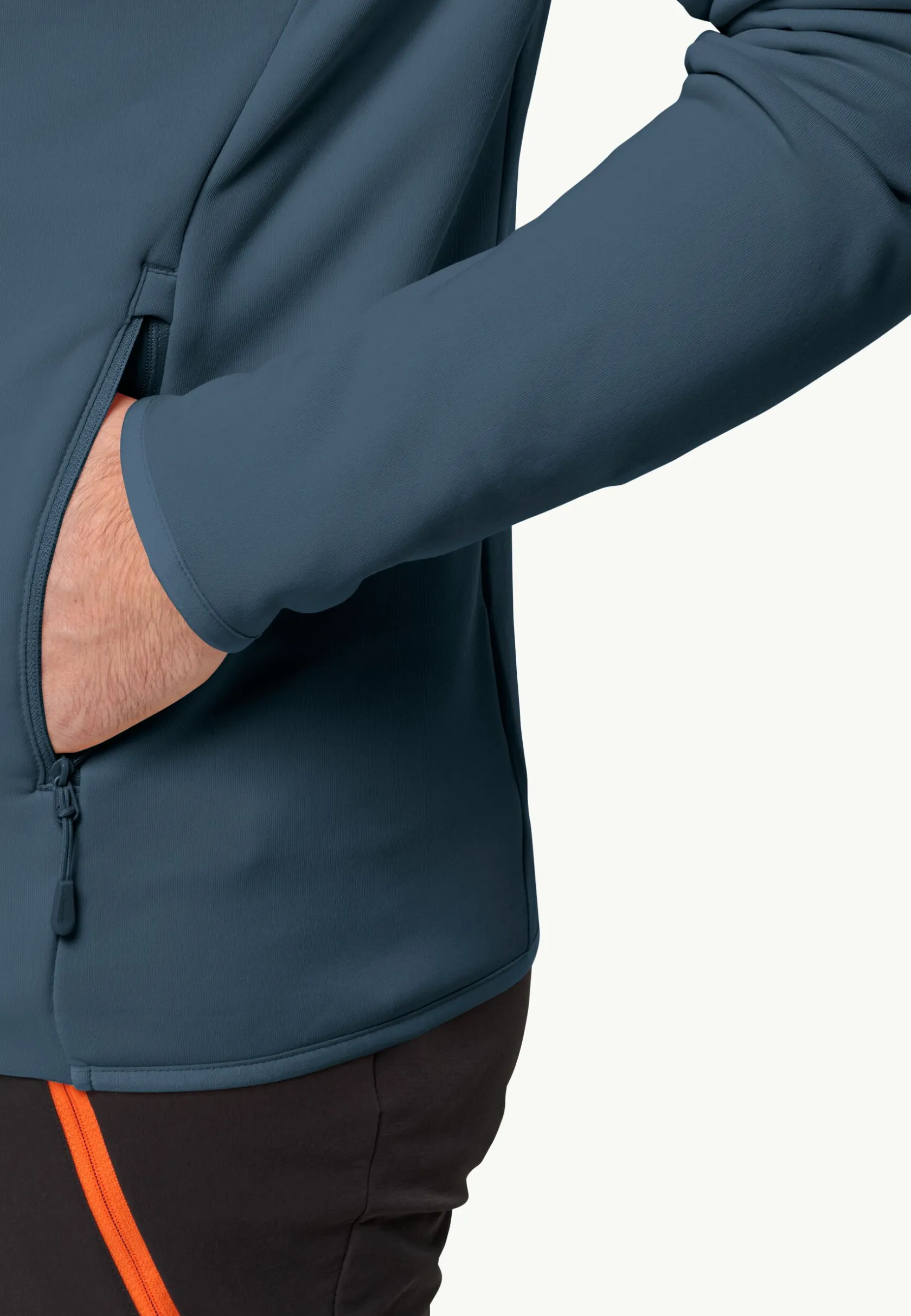 Online Baiselberg Fz M Herren Fleece|Fleecejacken