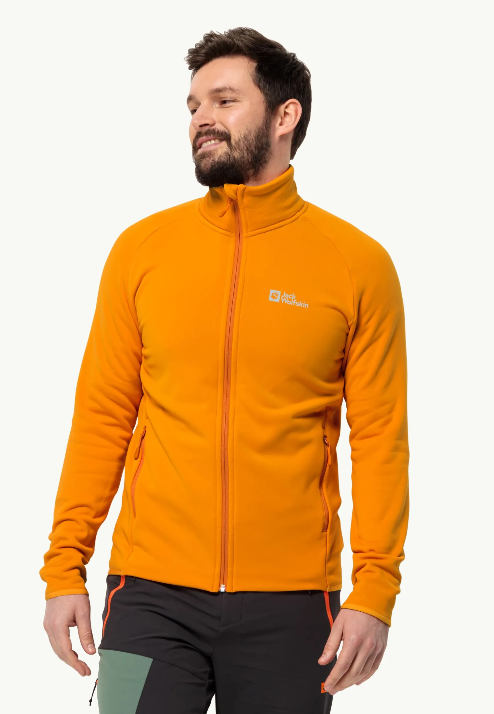 Online Baiselberg Fz M Herren Fleece|Fleecejacken