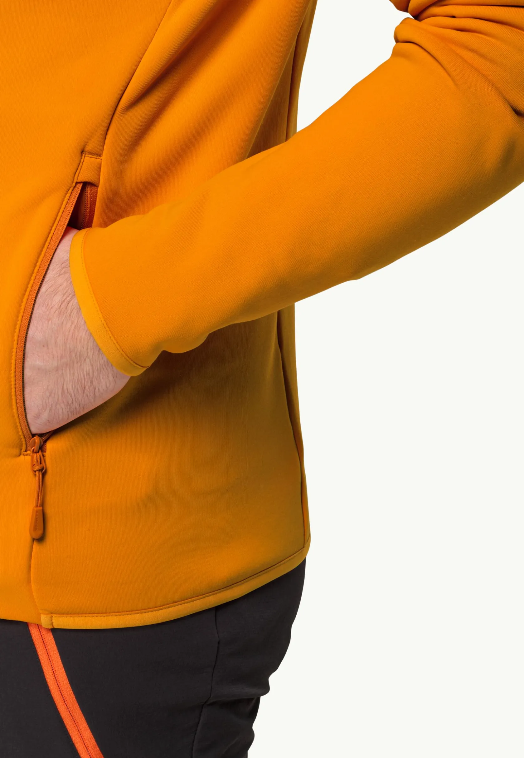 Online Baiselberg Fz M Herren Fleece|Fleecejacken