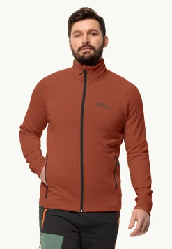 Online Baiselberg Fz M Herren Fleece|Fleecejacken