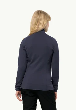 Discount Baiselberg Fz W Damen Fleece|Fleecejacken
