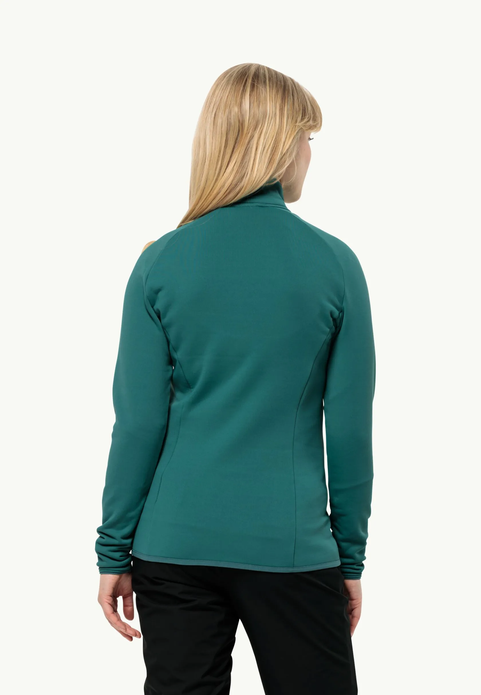 Discount Baiselberg Fz W Damen Fleece|Fleecejacken