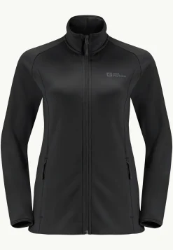 Discount Baiselberg Fz W Damen Fleece|Fleecejacken