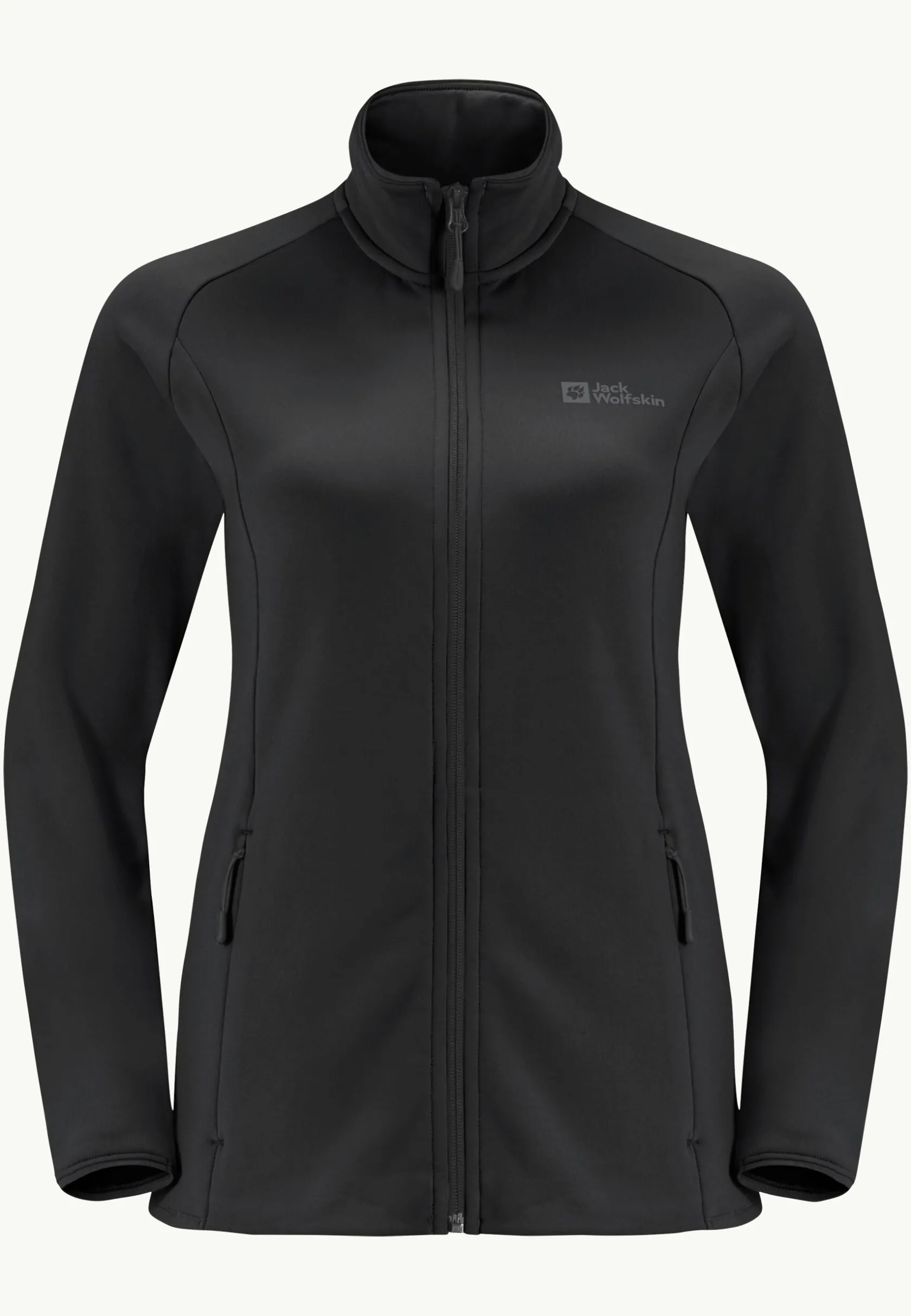 Discount Baiselberg Fz W Damen Fleece|Fleecejacken