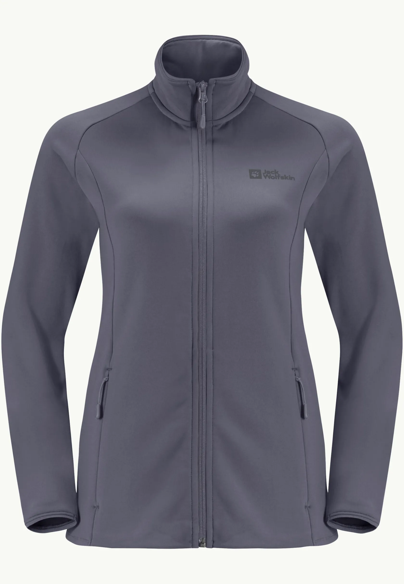 Discount Baiselberg Fz W Damen Fleece|Fleecejacken
