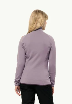Discount Baiselberg Fz W Damen Fleece|Fleecejacken