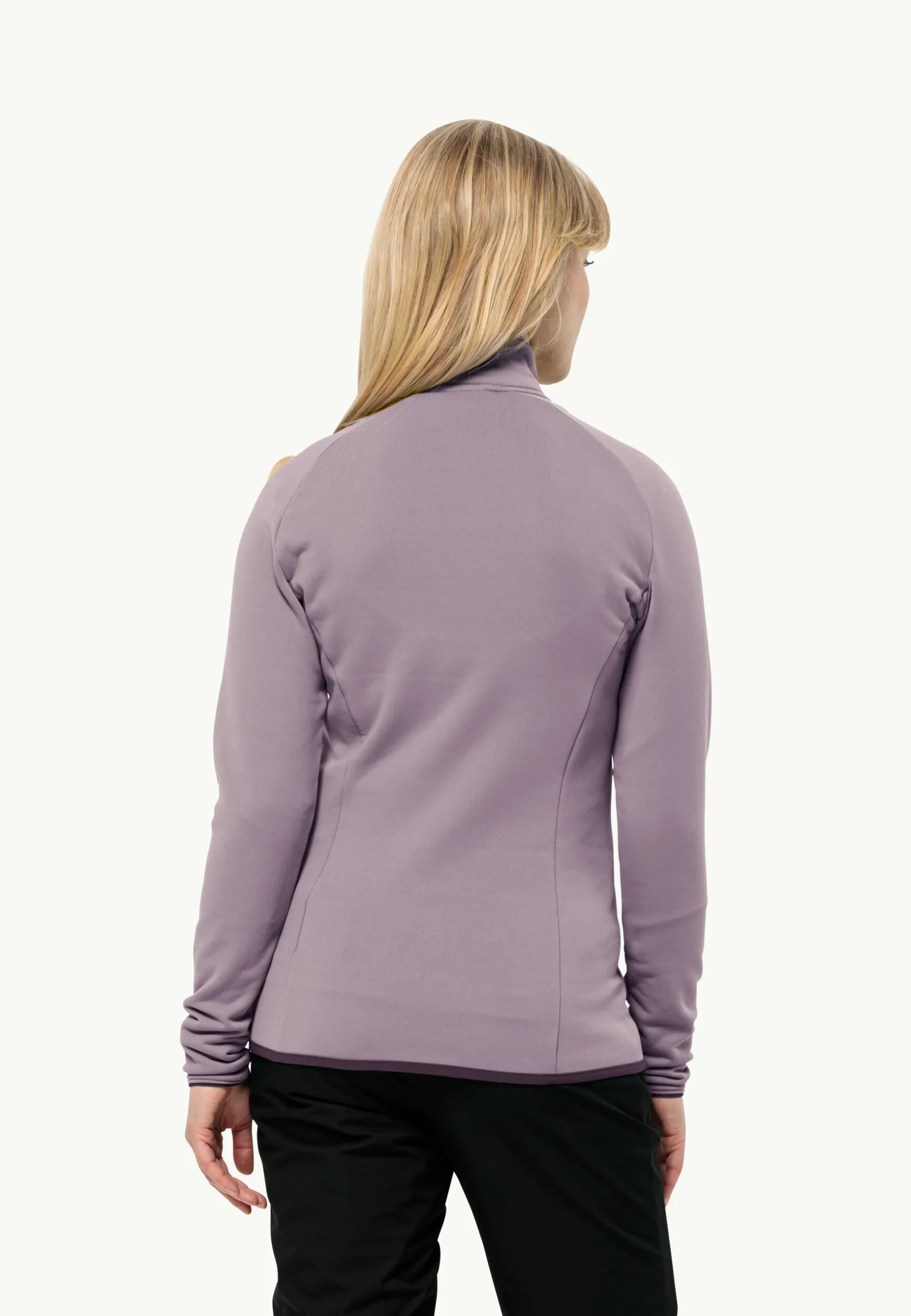 Discount Baiselberg Fz W Damen Fleece|Fleecejacken