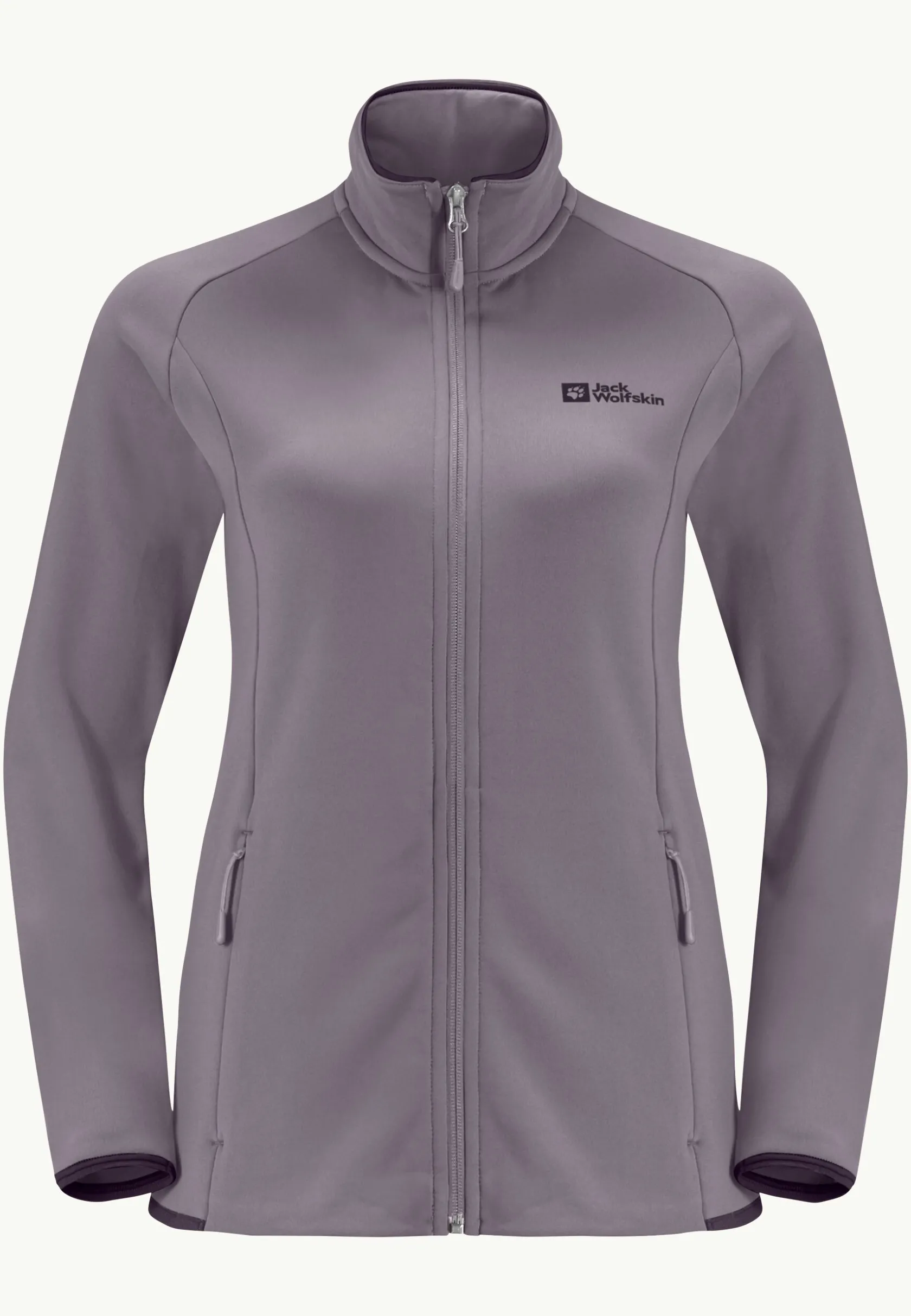 Discount Baiselberg Fz W Damen Fleece|Fleecejacken