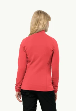 Discount Baiselberg Fz W Damen Fleece|Fleecejacken