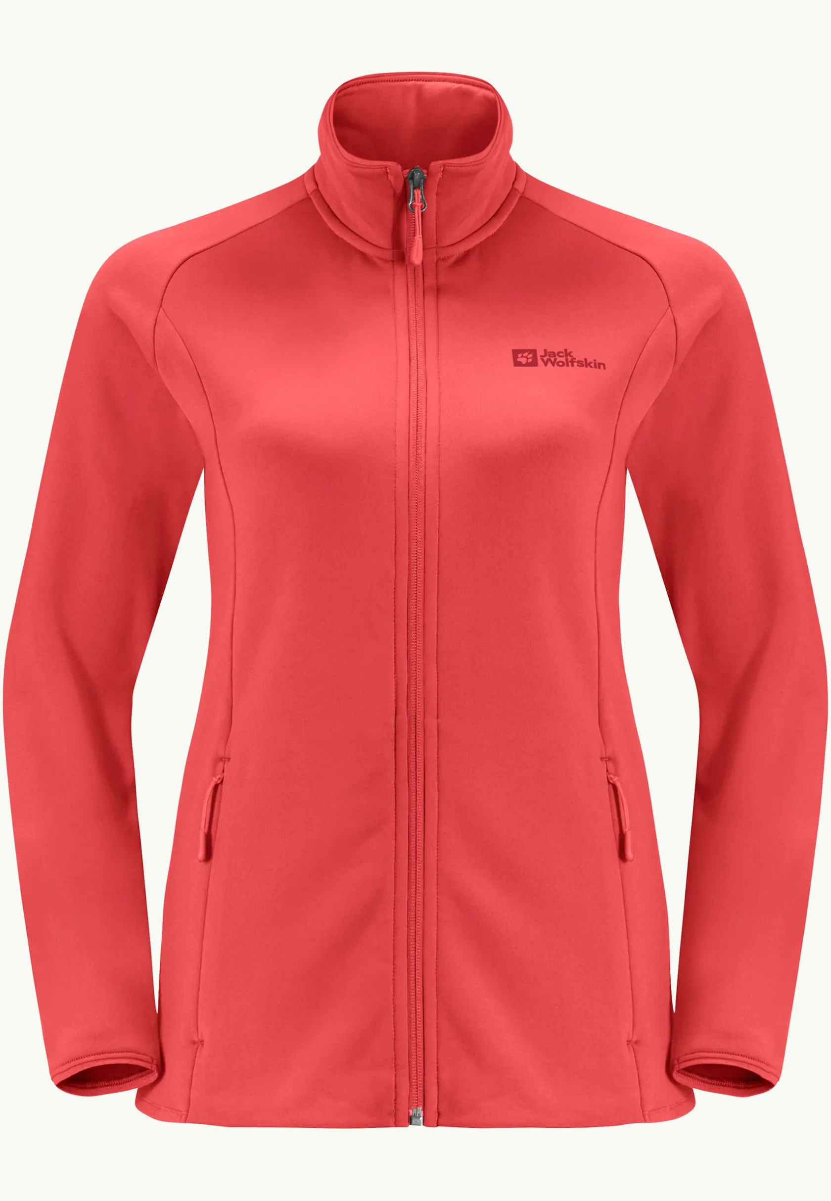 Discount Baiselberg Fz W Damen Fleece|Fleecejacken