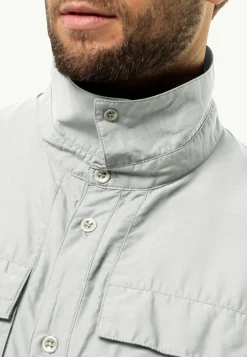 Best Barrier Ls Shirt M Herren Funktionsshirts|Hemden