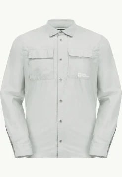Best Barrier Ls Shirt M Herren Funktionsshirts|Hemden