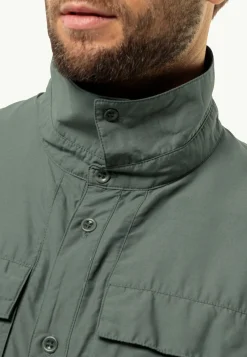 Best Barrier Ls Shirt M Herren Funktionsshirts|Hemden