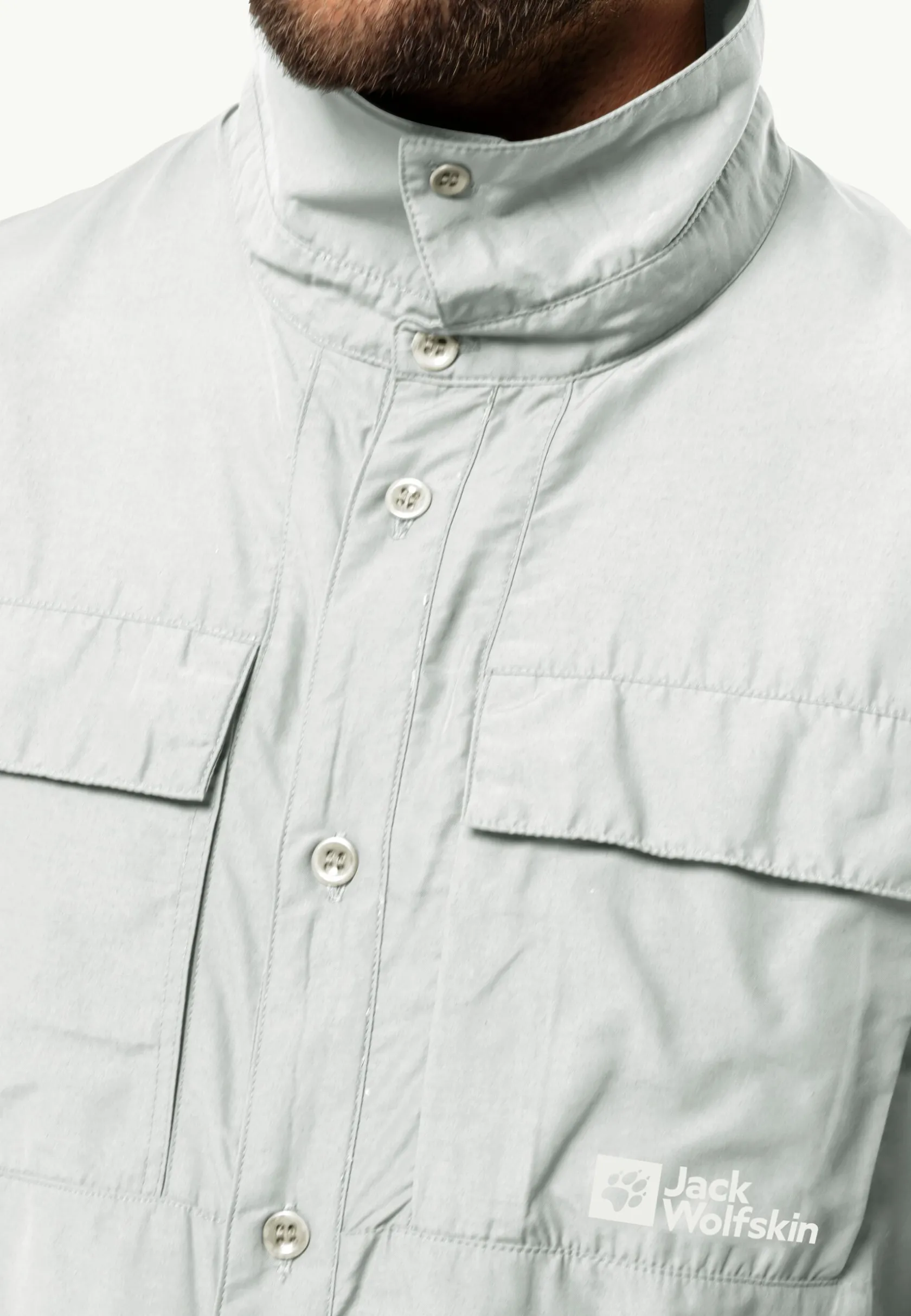 Best Barrier Ls Shirt M Herren Funktionsshirts|Hemden