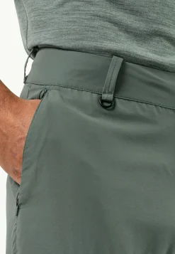 Sale Barrier Pant M Herren Softshellhosen|Wanderhosen