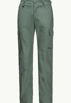 Sale Barrier Pant M Herren Softshellhosen|Wanderhosen