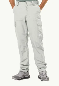 Sale Barrier Pant M Herren Softshellhosen|Wanderhosen