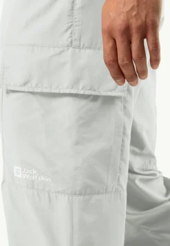 Sale Barrier Pant M Herren Softshellhosen|Wanderhosen