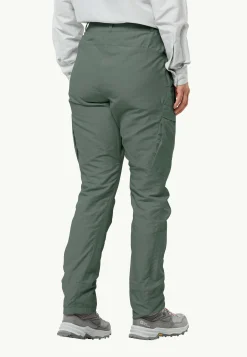 Clearance Barrier Pant W Damen Winterhosen|Softshellhosen
