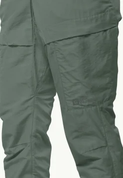 Clearance Barrier Pant W Damen Winterhosen|Softshellhosen