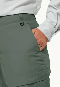 Clearance Barrier Pant W Damen Winterhosen|Softshellhosen