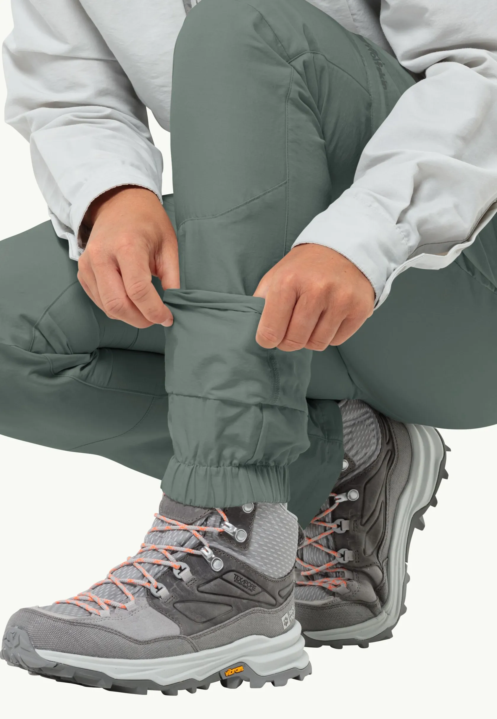 Clearance Barrier Pant W Damen Winterhosen|Softshellhosen