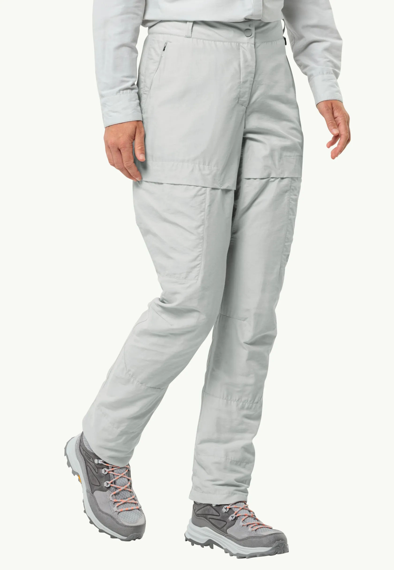 Clearance Barrier Pant W Damen Winterhosen|Softshellhosen