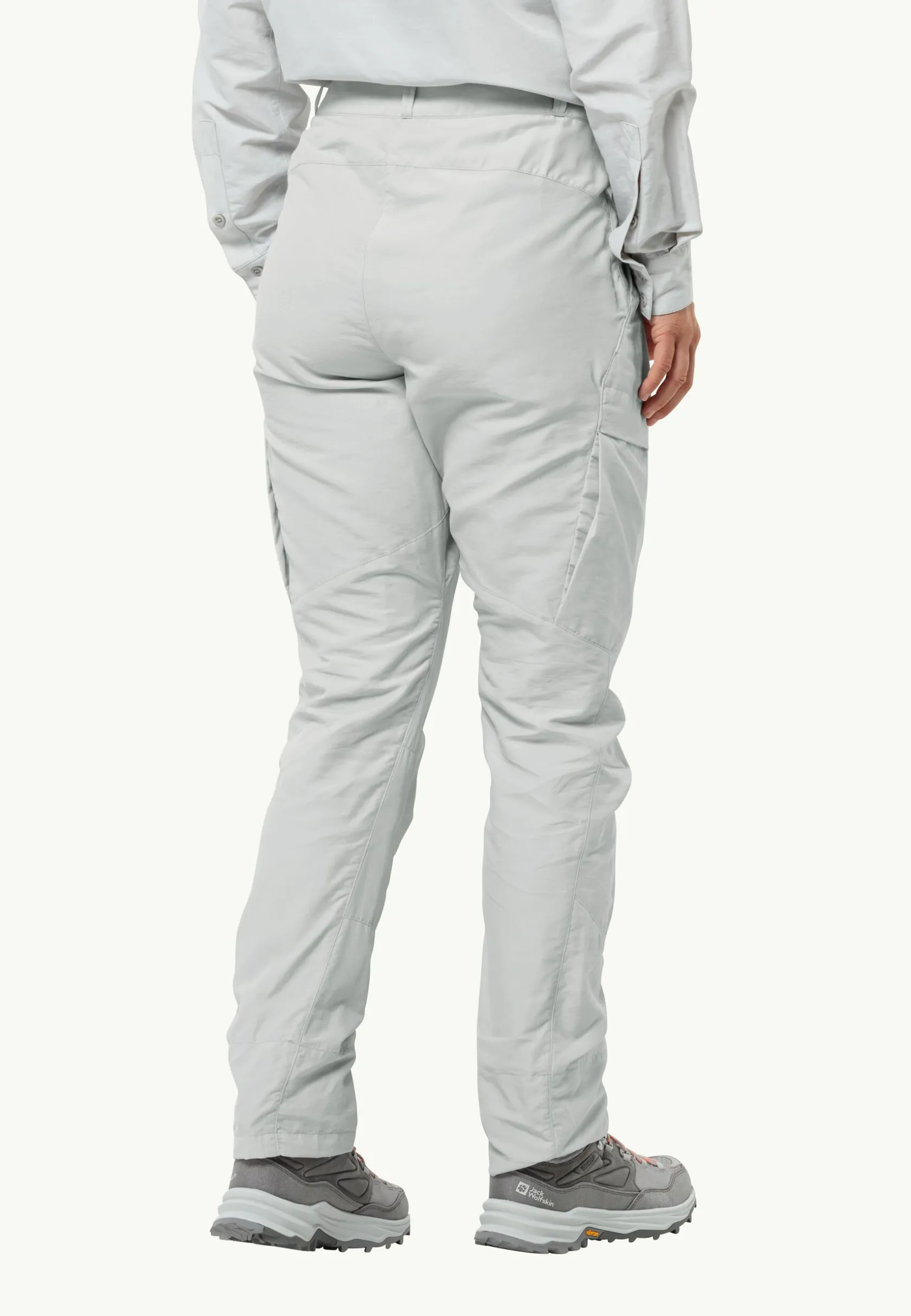 Clearance Barrier Pant W Damen Winterhosen|Softshellhosen