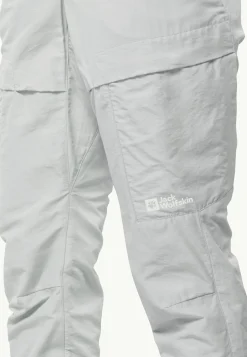 Clearance Barrier Pant W Damen Winterhosen|Softshellhosen