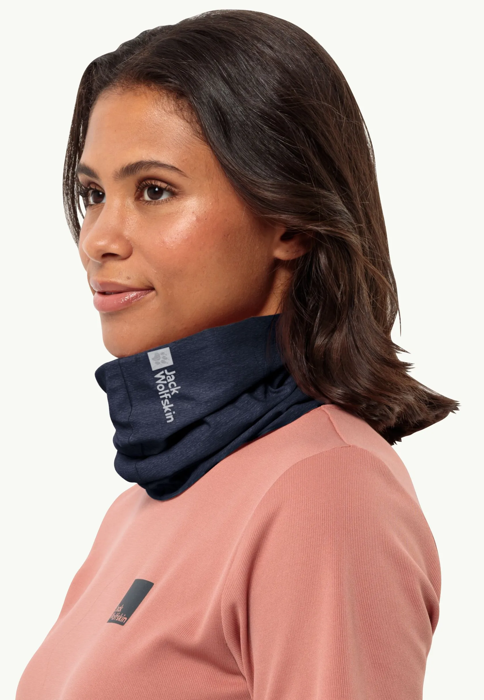Clearance Basic Neckgaiter Damen Schals & Tücher|Schals & Tücher