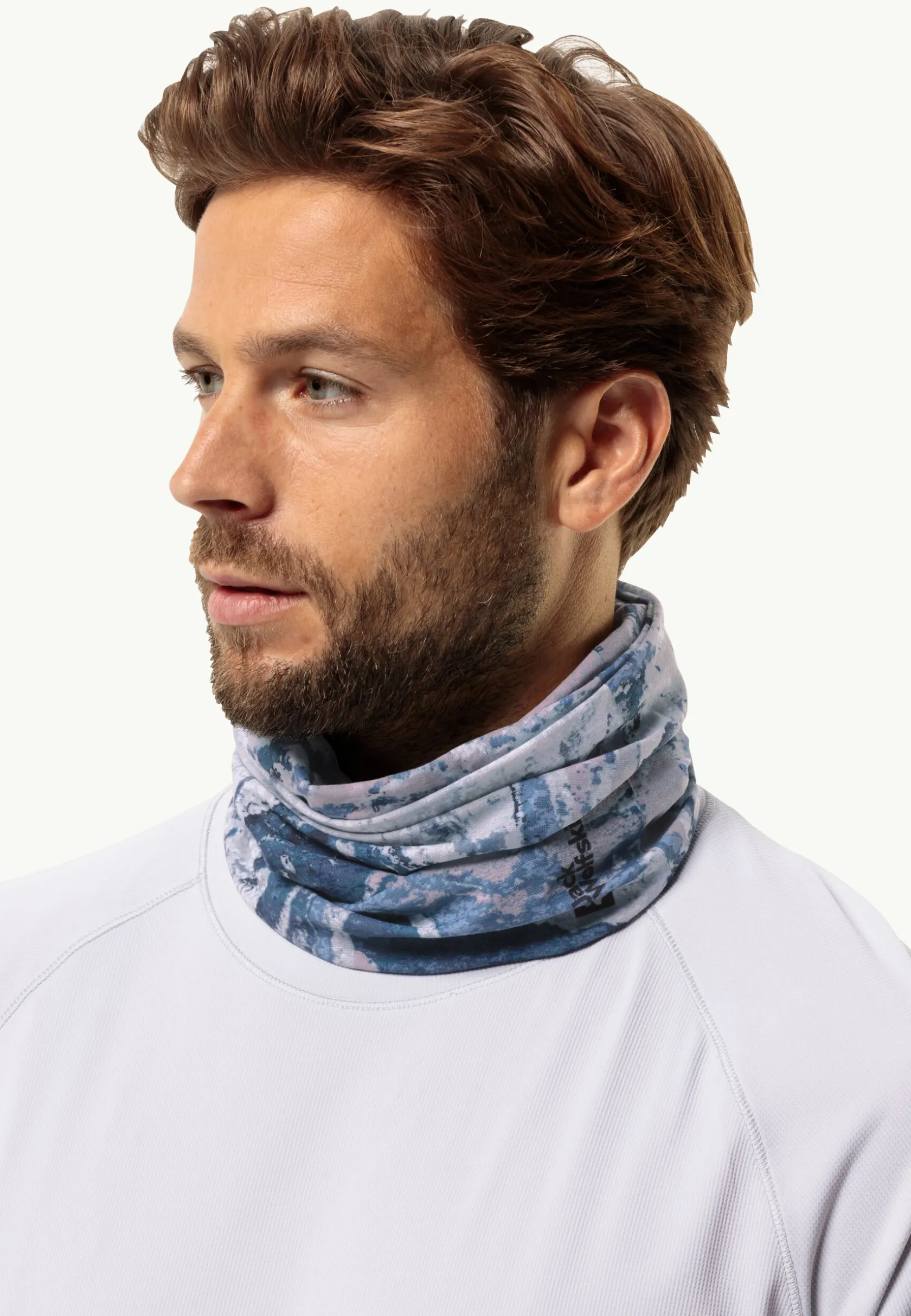 Clearance Basic Neckgaiter Damen Schals & Tücher|Schals & Tücher