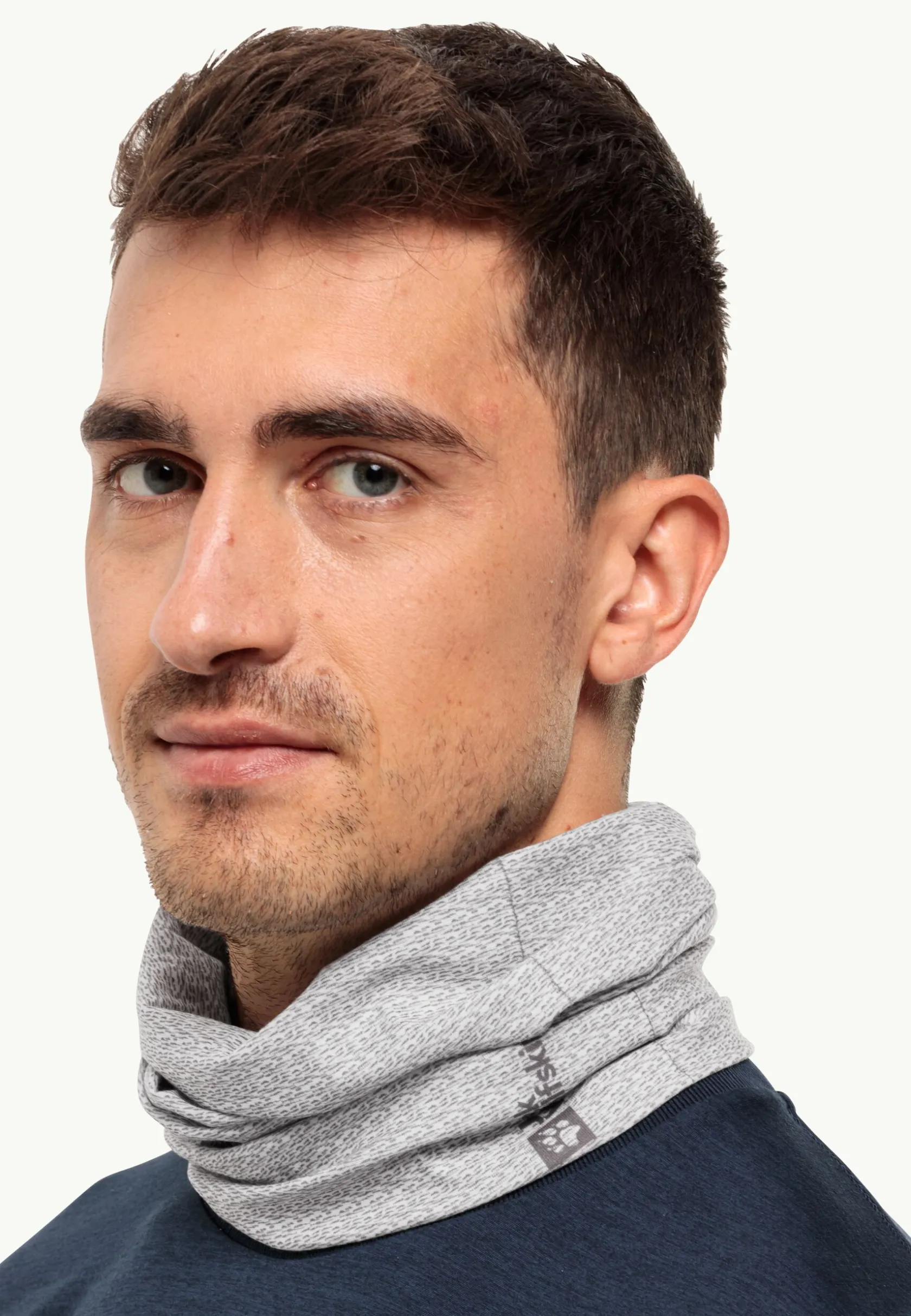 Clearance Basic Neckgaiter Damen Schals & Tücher|Schals & Tücher