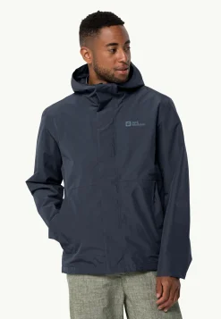 Hot Baydream Jacket M Herren Übergangsjacken|Regenjacken