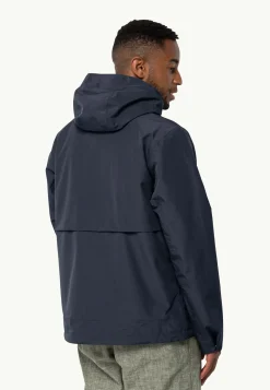 Hot Baydream Jacket M Herren Übergangsjacken|Regenjacken