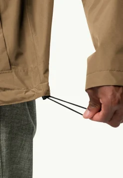 Hot Baydream Jacket M Herren Übergangsjacken|Regenjacken