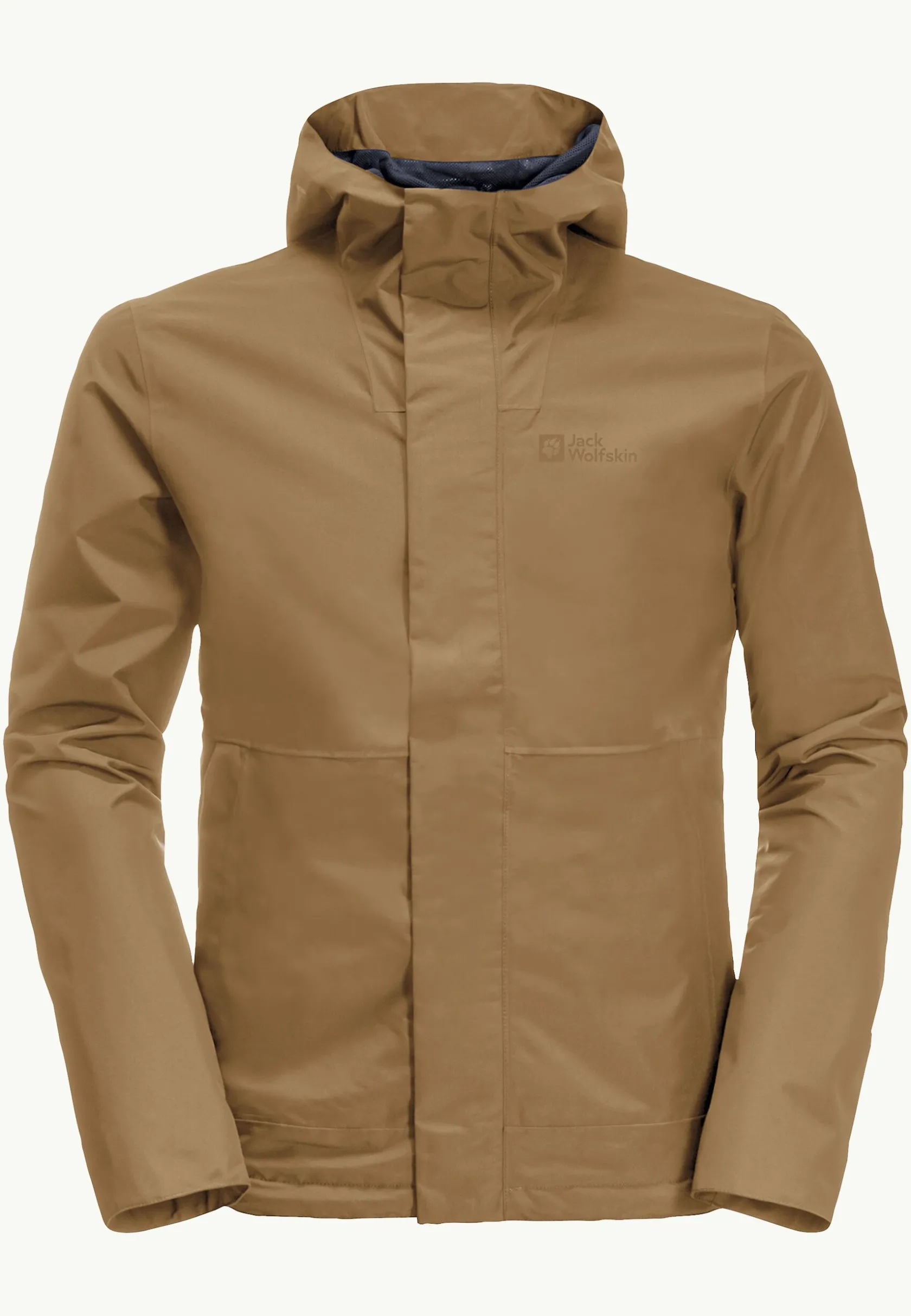 Hot Baydream Jacket M Herren Übergangsjacken|Regenjacken