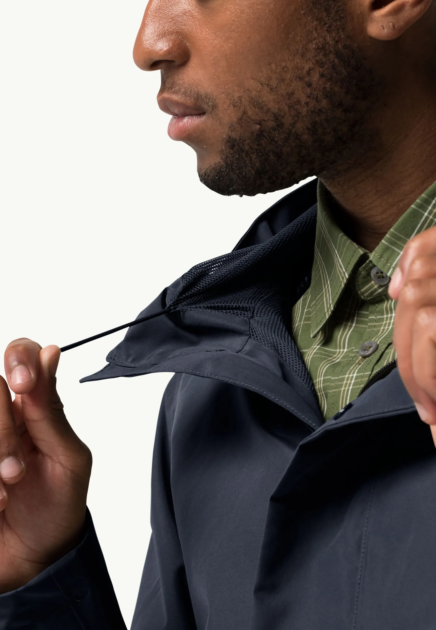 Hot Baydream Jacket M Herren Übergangsjacken|Regenjacken