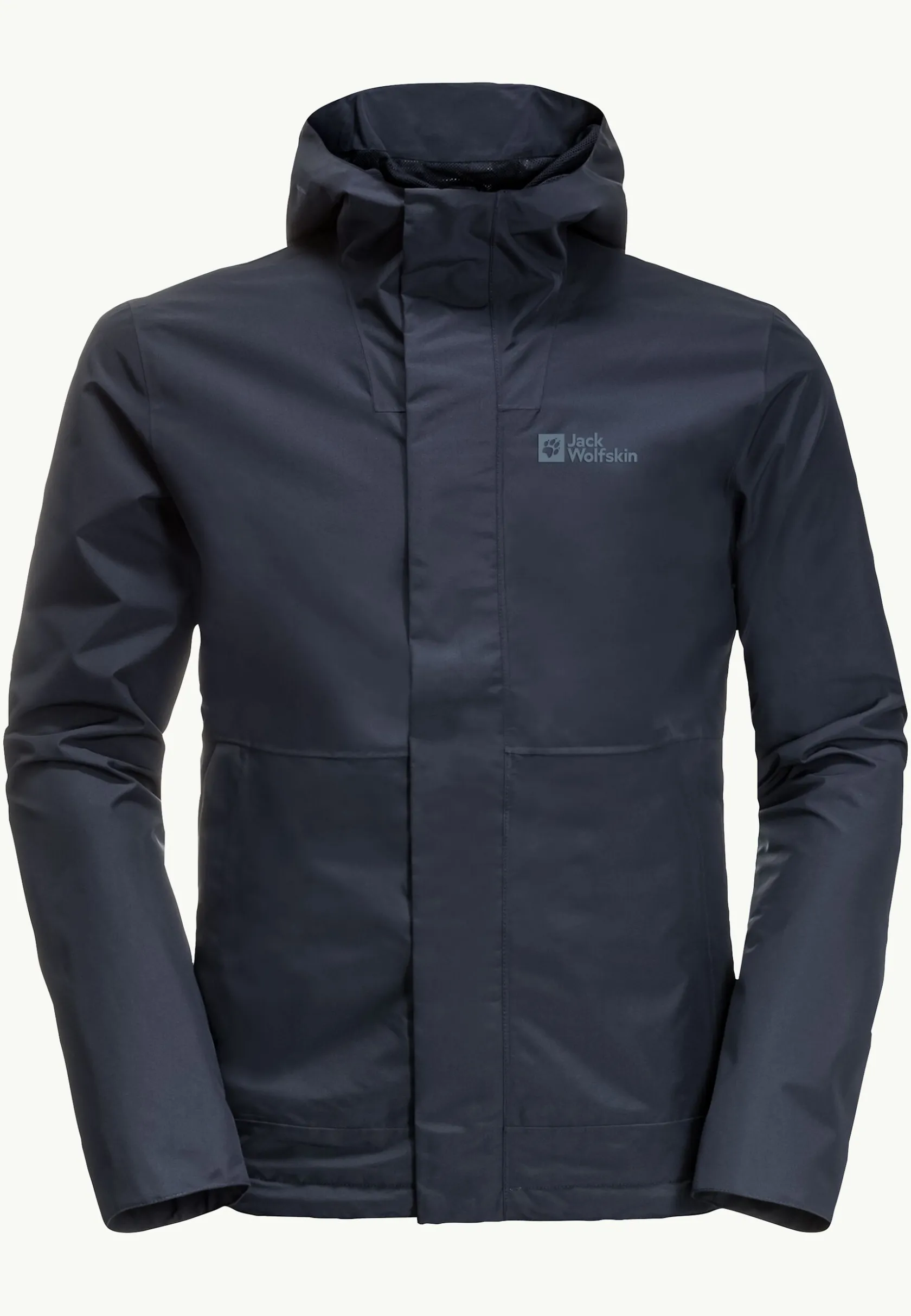 Hot Baydream Jacket M Herren Übergangsjacken|Regenjacken