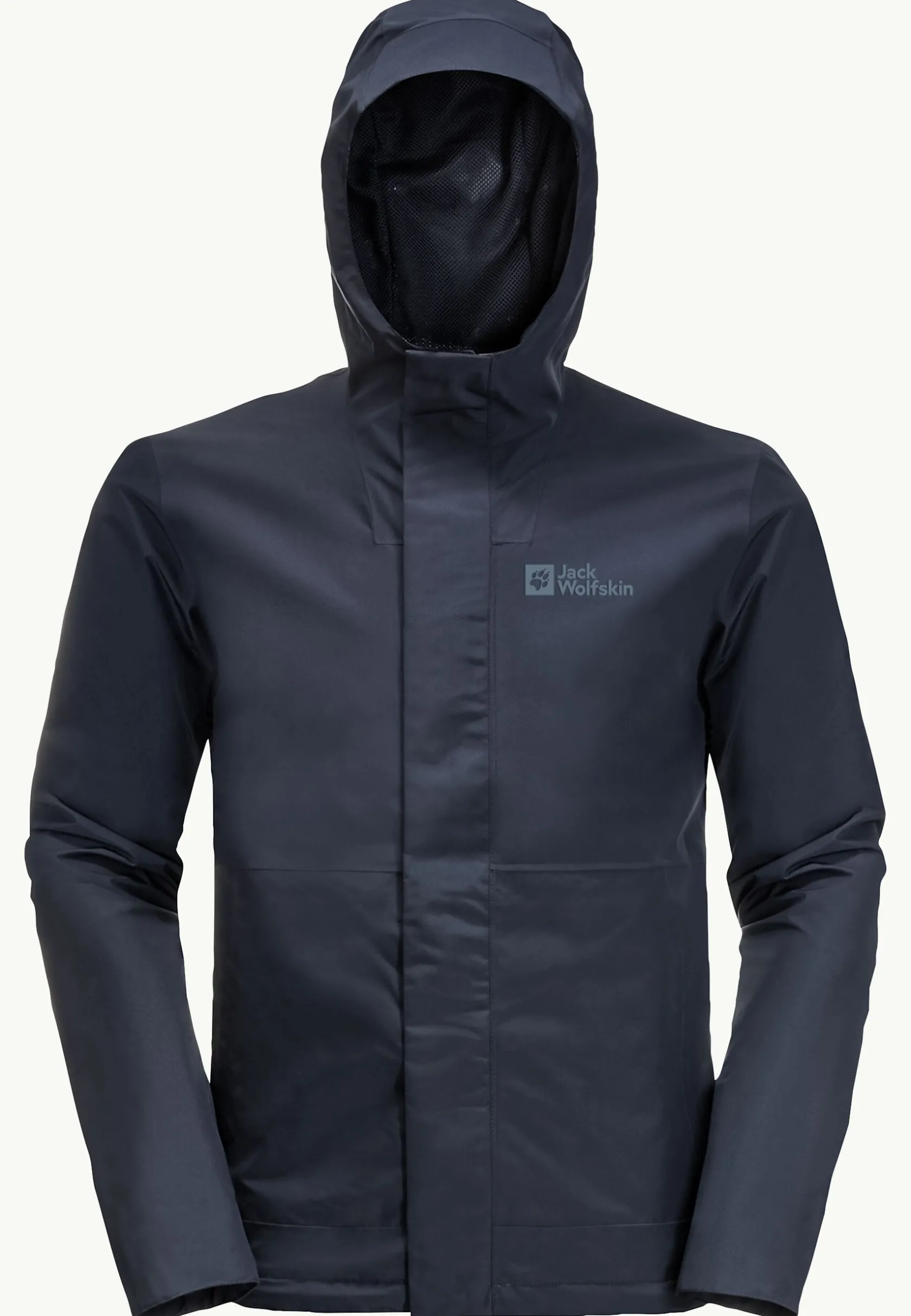 Hot Baydream Jacket M Herren Übergangsjacken|Regenjacken