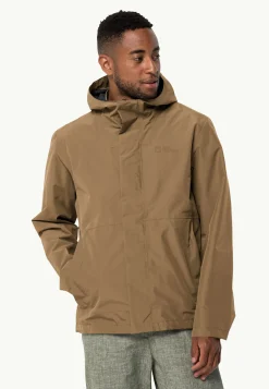 Hot Baydream Jacket M Herren Übergangsjacken|Regenjacken