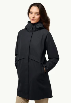 New Baylight 3in1 Coat W Damen Winterjacken|3-In-1 Jacken