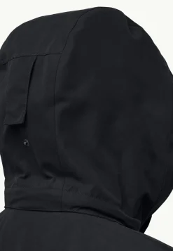 New Baylight 3in1 Coat W Damen Winterjacken|3-In-1 Jacken
