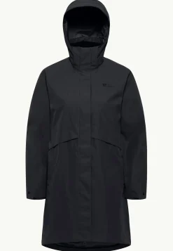 New Baylight 3in1 Coat W Damen Winterjacken|3-In-1 Jacken